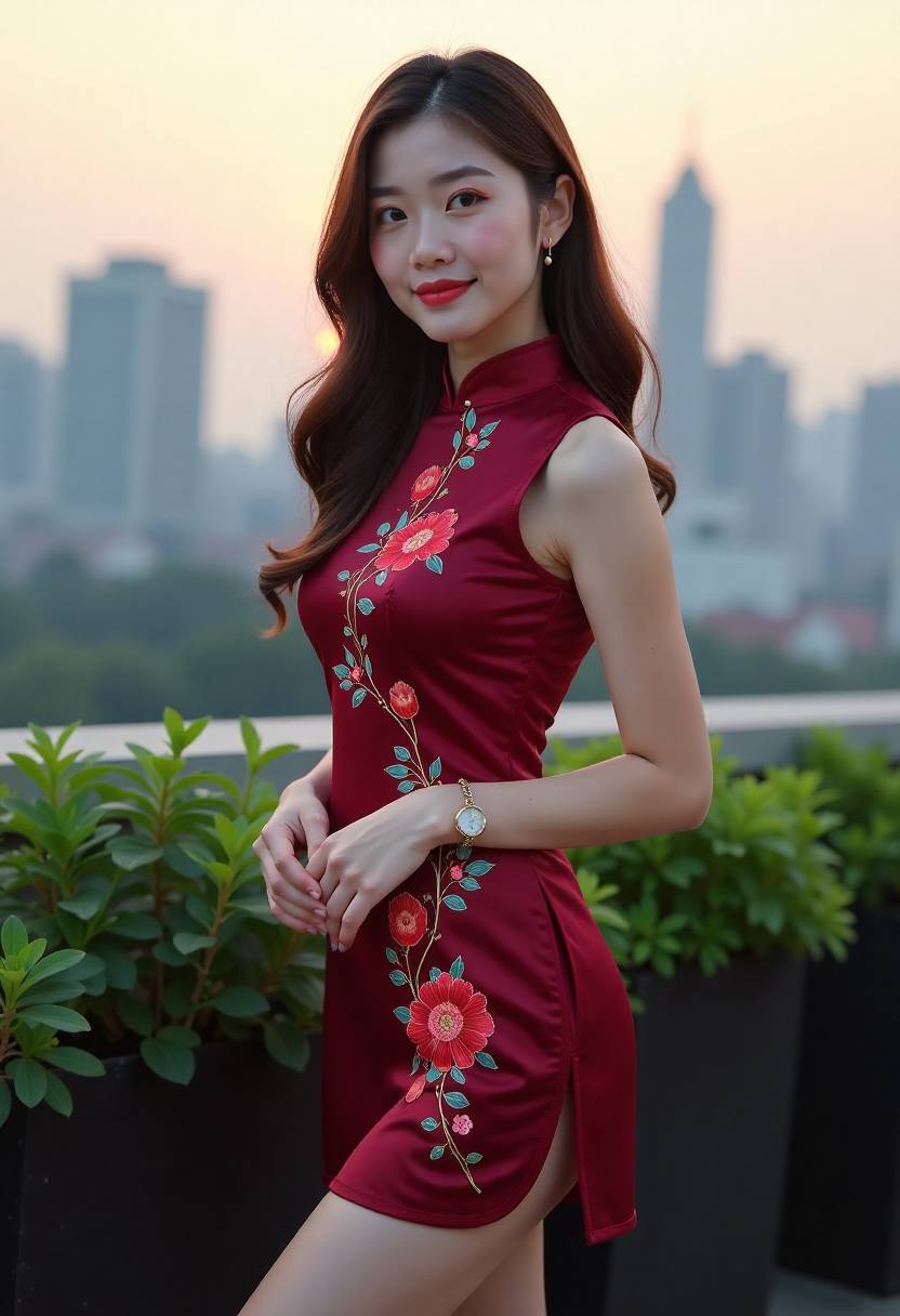 贝加尔湖岸观察直播封面