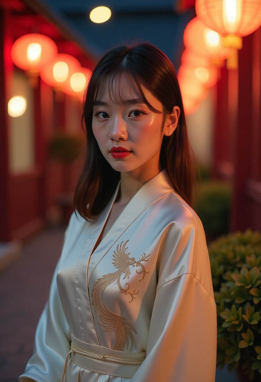 检索员在桌前对照中俄文标题